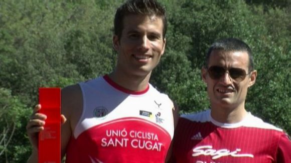 La 34a edició de la Cursa de la Floresta repeteix format de trail de muntanya el 16 de juliol