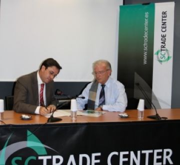 Sant Cugat Trade Center, nou patrocinador de la Sant Silvestre