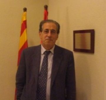 Romà Cuyàs: 'Les noves pistes tindran zona de llançaments i de salts'