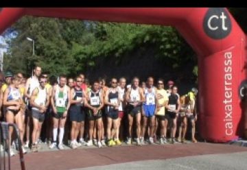 Èxit de participació en la 'Trencacames'