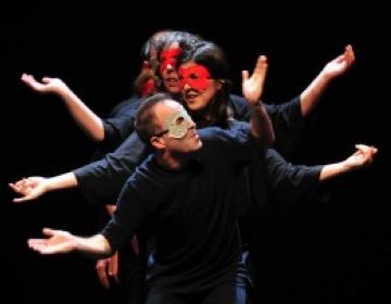 Glòria Rognoni: 'L'obra explica el que hem de fer i el que no'