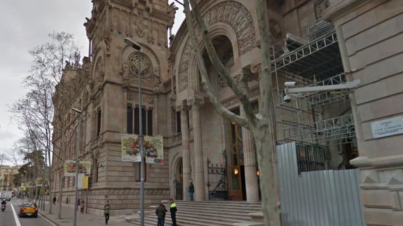 Multa de 2.100 euros per un cas d'abús sexual a Sant Cugat