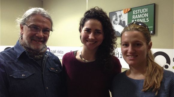 L'Ateneu i l'Aula de So apropen activitats nadalenques per petits i grans al SAF