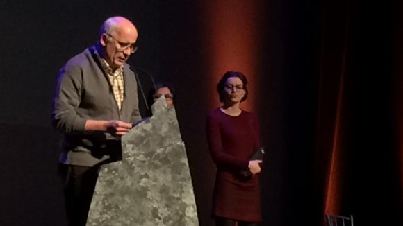 Aula de So aconsegueix un Premi Ciutat de Sant Cugat i reivindica l'escola de primària musical