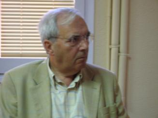 Aureli Argemí: 'Volem donar a conèixer l'Europa dels pobles'