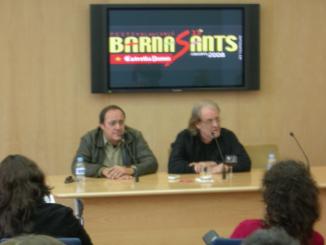 Luis Eduardo Aute oferirà al Teatre-Auditori el segon concert de 'Humor y Azar' a Catalunya