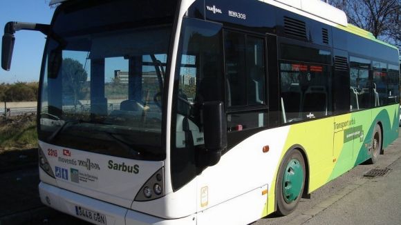 La CUP-PC demana que s'apliquin els criteris del Pla de Mobilitat Urbana