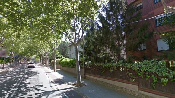 Reestablert el servei d'Endesa després d'una avaria que ha afectat 3.200 clients