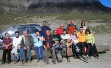 Alt: Resistència al Montblanc