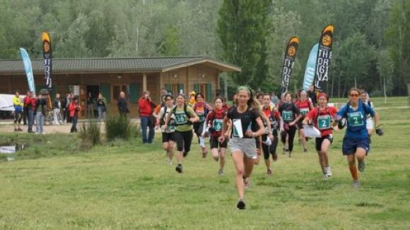 La 1a edició del Raid Popular Sant Cugat arriba l'1 de juny a la nostra ciutat