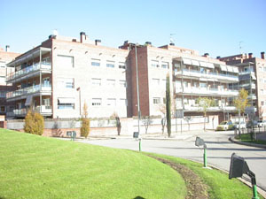 Les obres de l'avinguda de Torre Blanca entren en la darrera fase