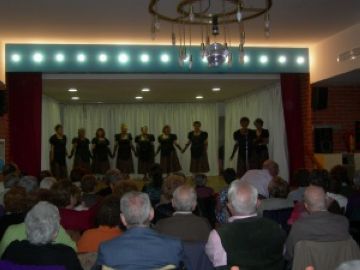 Sílvia Flury: 'Hem posat una teulada nova i s'ha reforçat la façana'