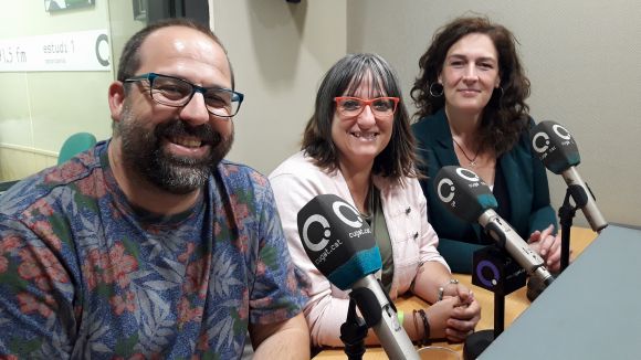 EdBuilding aborda la implicació dels avis en l'educació dels infants a l'espai 'Viure educant'