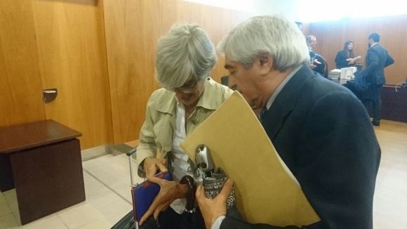 Absolts l'exalcalde Aymerich i els empleats municipals acusats de prevaricació en el cas Can Mates