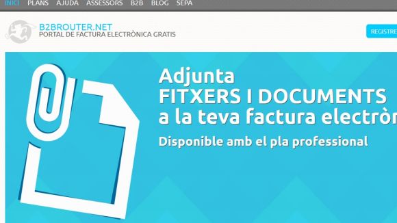 La companyia santcugatenca B2BRouter s'alia amb l'empresa Novicap