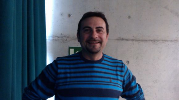 Bailón: 'Els víkings van emigrar perquè buscaven una nova terra'