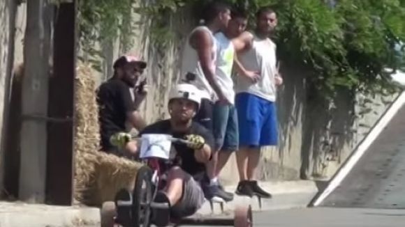 Activitats per a tothom aquest dissabte de Festa Major a la Floresta