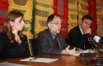 Amador: 'Hem fet que l'esport arribi a nens, adults i gent gran'