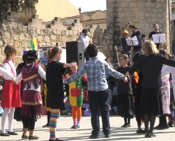 Lali Mateu: 'És bo que els nens estimin el ball'