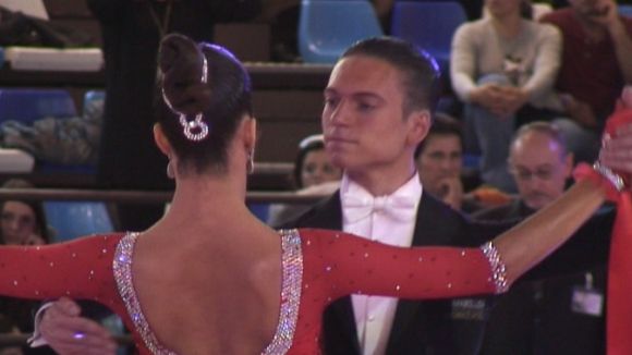 Sant Cugat es converteix en l'epicentre del ball esportiu en una jornada d'aniversari