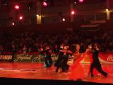 Sant Cugat serà aquest cap de setmana la capital mundial dels balls de saló