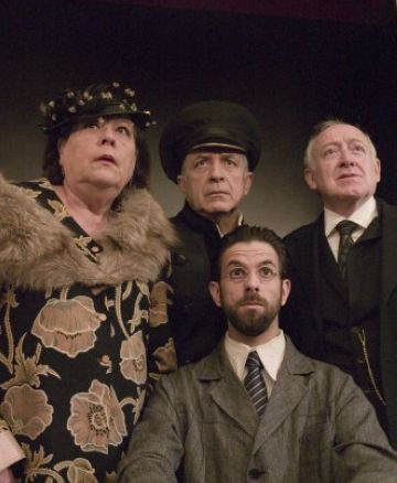 Hermann Bonnín: 'L'obra adquireix la dimensió de mite de la Mediterrània'