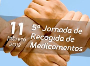 Vanesa Muñoz: 'La recollida de medicaments ajuda a la gent que no en té prou amb la Seguretat Social'