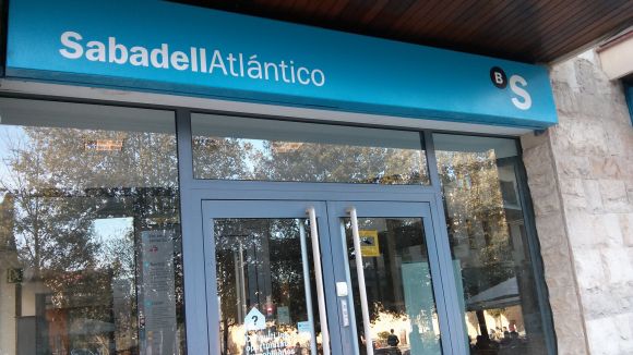 El Sabadell, dels bancs que es repensen el seu paper amb la independència