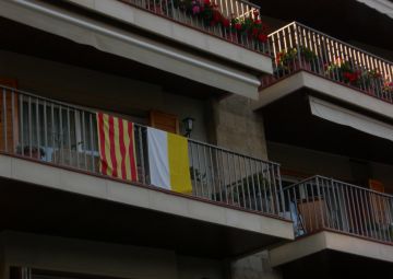 Manuel de Castro: 'Els menors d'edat seran dins el temple donant la comunió'