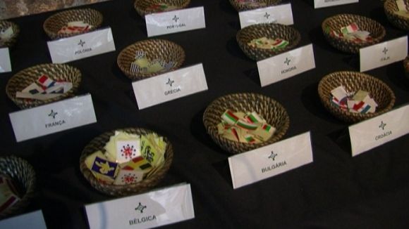 Sant Cugat reclama una Europa a l'altura en la crisi dels refugiats