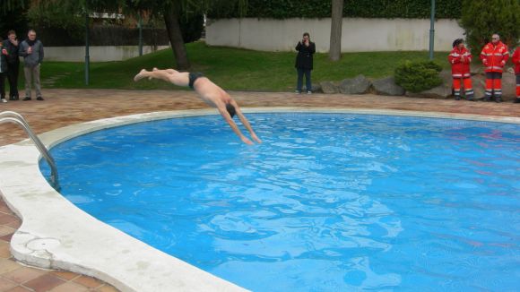 Alt: La Banyada Russa pren un caire reivindicatiu en la seva 5a edició