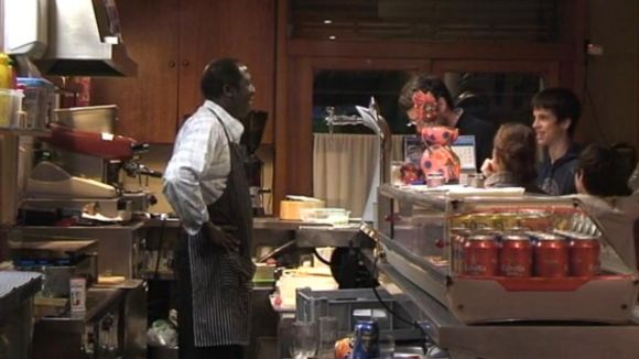 Expedient sancionador de l'Ajuntament al bar Baobab per obrir la nit de Nadal fora de l'horari permès