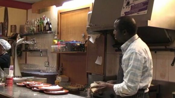 Puigdomènech: 'Fa 27 anys que el Baobab ho està fent malament però el veïnat no s'ha queixat fins ara'