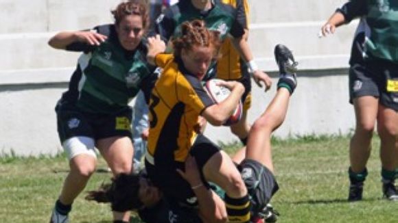 Pla i les companyes de l'estatal es classifiquen invictes per a quarts