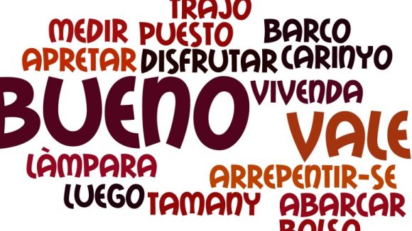 El Servei Local de Català ens parla dels barbarismes i els 'falsos amics' catalans