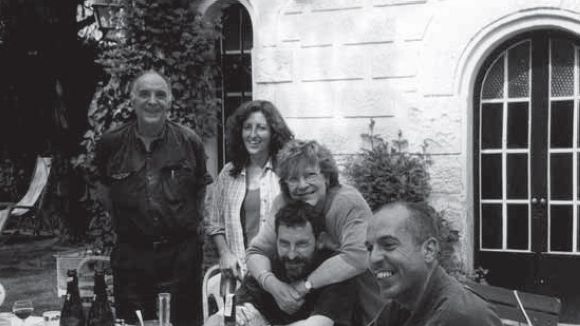 'Les sagues de Sant Cugat', aquest dimecres al cicle dels Amics de la Unesco