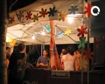 Les Barraques de Festa Major estrenen format i ubicació