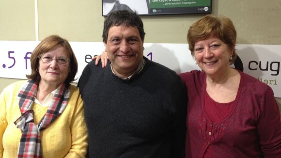 'Gent del barri' s'acosta al barri Centre-Estació per conèixer el seu dia a dia