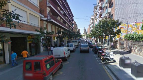 Vistiplau unànime del ple municipal a un pla per millorar el barri del Monestir