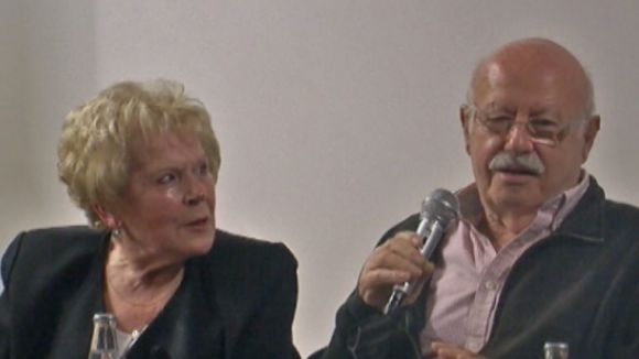 Sant Cugat recorda l'educació de la Segona República al Patrimoni Viu