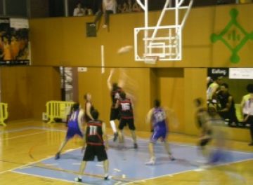 Alt: Adéu a Copa Catalunya