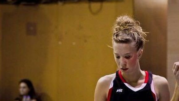 La UESC dóna la baixa a sis jugadores del femení, que critiquen la decisió del club