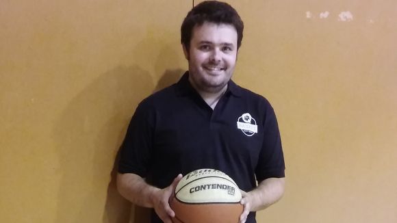 El Qbasket Sant Cugat inicia la temporada amb l'objectiu de retornar a Primera Catalana
