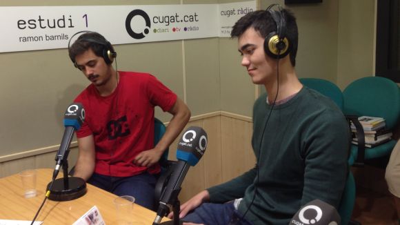 Cosialls (UESC): 'Jugar la promoció d'ascens a Lliga EBA és un premi, hi anem sense pressió'