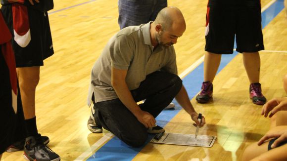 El ple municipal rebutja la suspensió de la reforma de la llei catalana de l'exercici de les professions de l'esport
