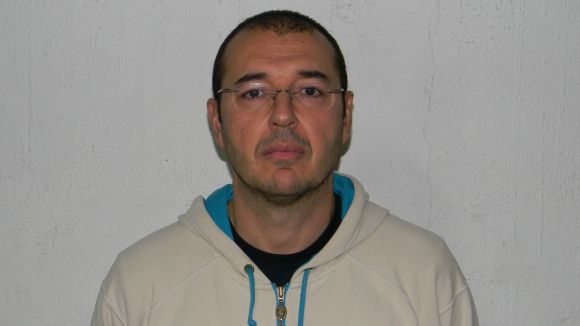 Manel Blanco s'uneix a De Paula i Cosp i també deixa la UE Sant Cugat