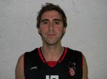 Manu Grosse: 'Som un equip molt jove i hem de saber llegir millor els partits'