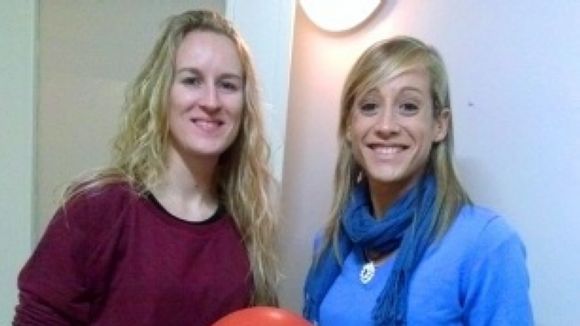 Rosanas (UESC): 'L'equip ha de ser més intens i agressiu en defensa'