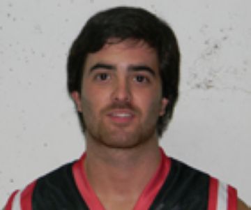 Reina (UESC): 'L'ambició de l'equip no té límits i aspirem a estar entre els quatre primers'