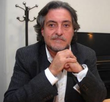 Pepu Hernández, avui al Teatre-Auditori